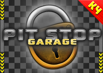 Pit Stop Garage